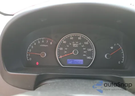 2010 Hyundai Elantra Blue from USA, damaged, VIN KMHDU4AD2AU163169